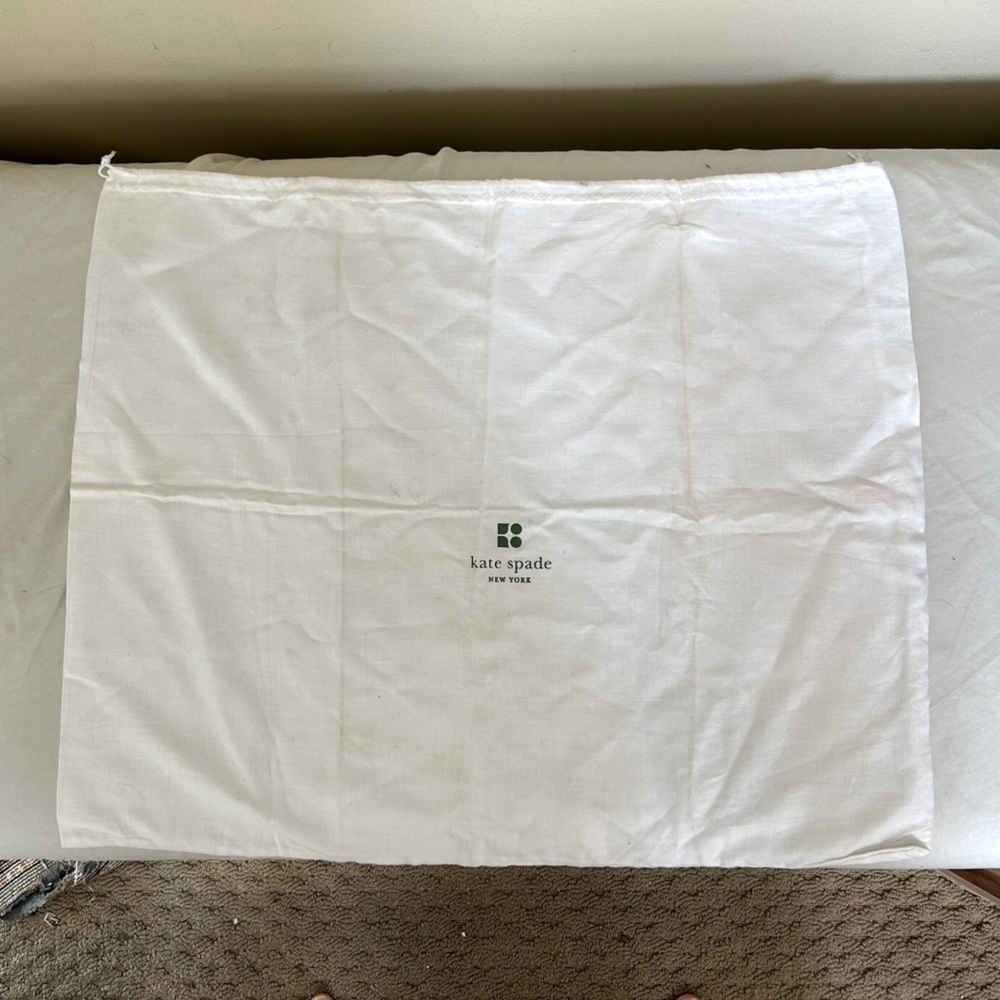 kate spade - Large Dust Bag